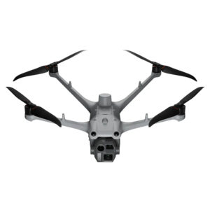 DJI MATRICE 4D
Para DJI DOCK 3