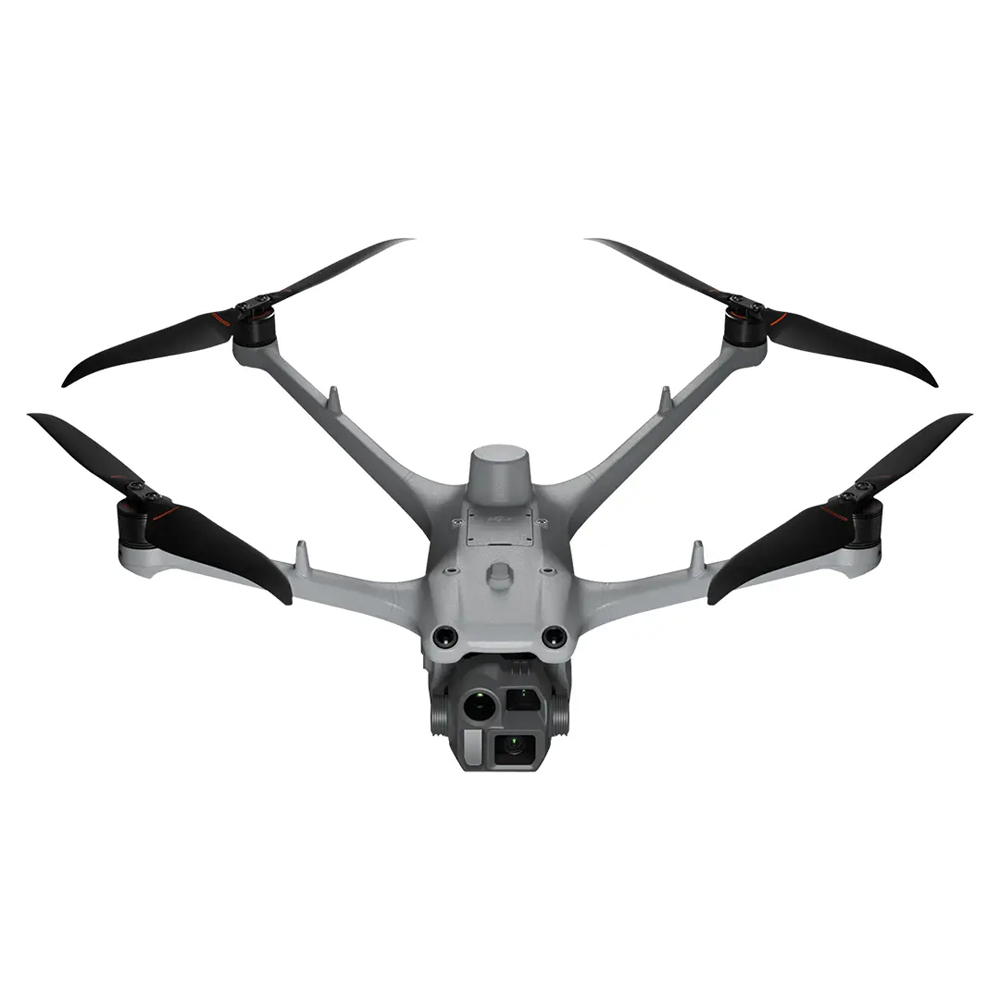 DJI MATRICE 4D
Para DJI DOCK 3