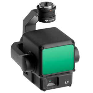 Zenmuse L2 Universal Edition (EU) SP, incluye: